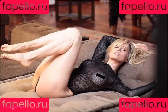Justine Mattera Onlyfans Photo Gallery 