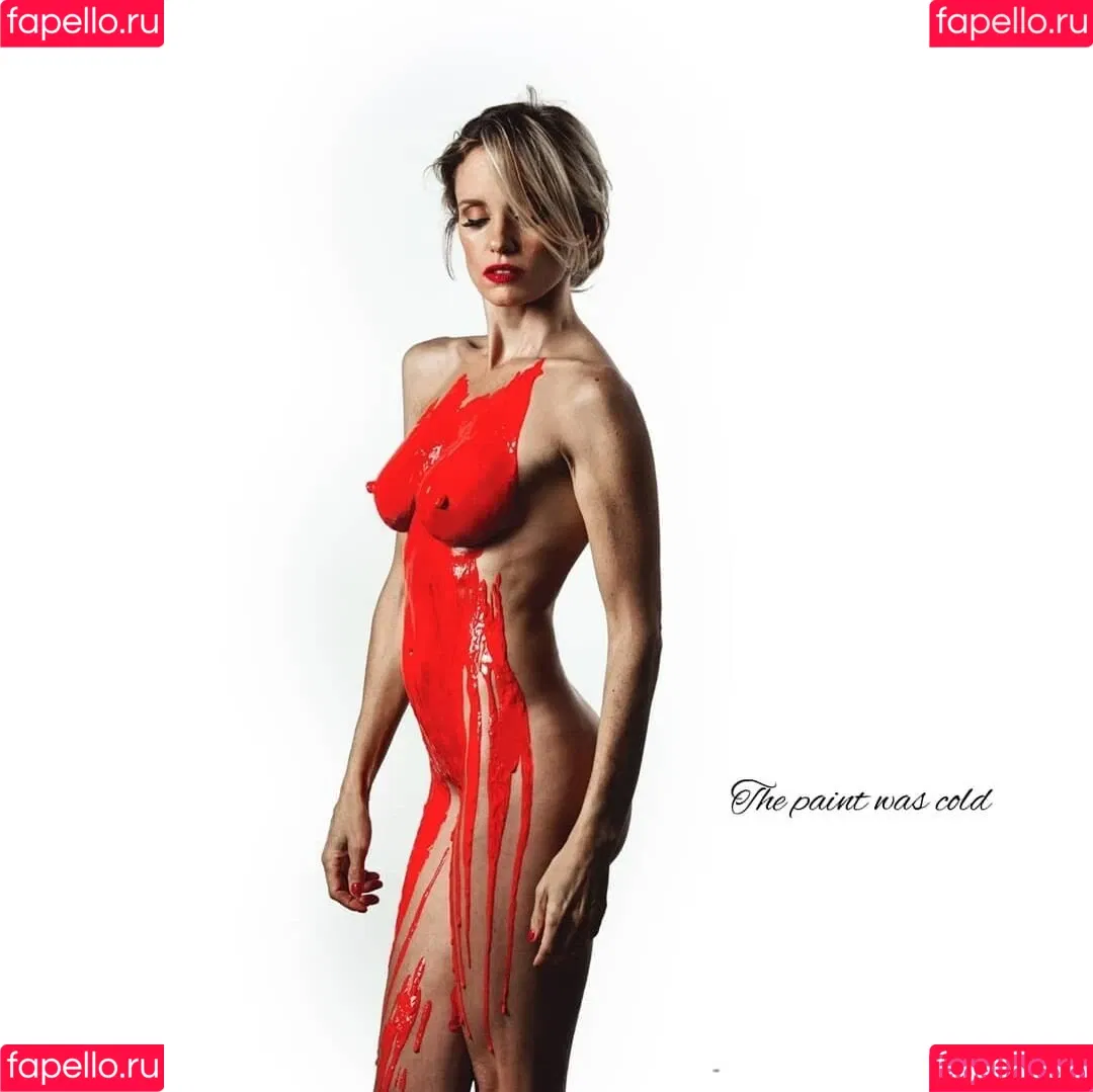 Justine Mattera Onlyfans Photo Gallery 