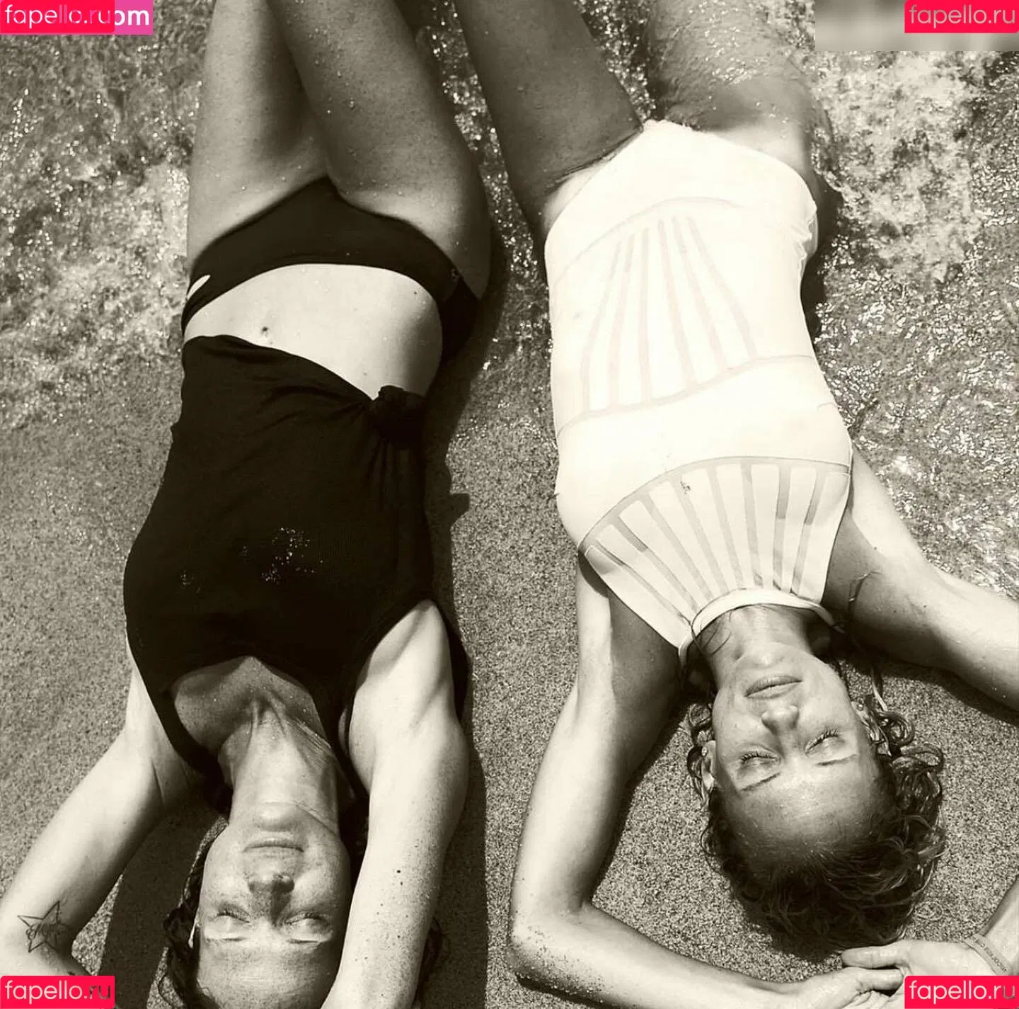 Justine Mattera Onlyfans Photo Gallery 