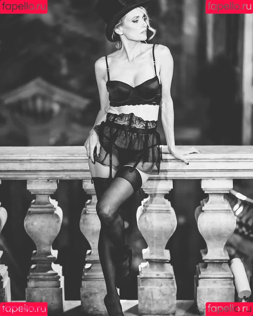 Justine Mattera Onlyfans Photo Gallery 