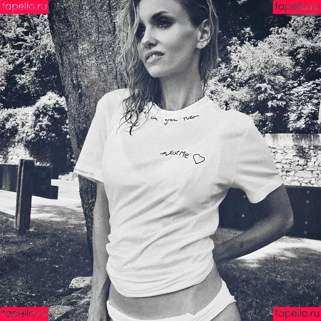 Justine Mattera Onlyfans Photo Gallery 