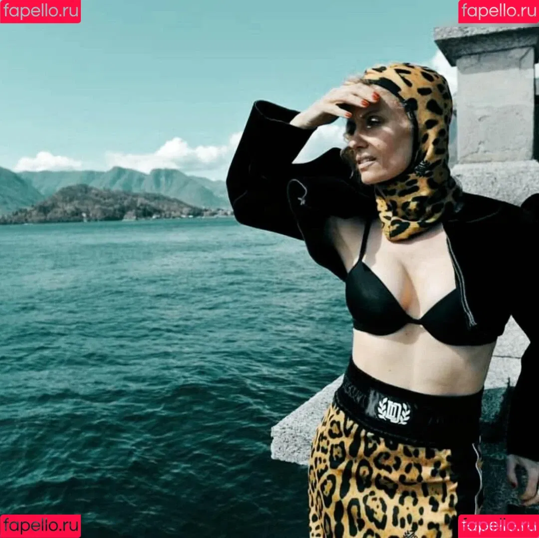Justine Mattera Onlyfans Photo Gallery 