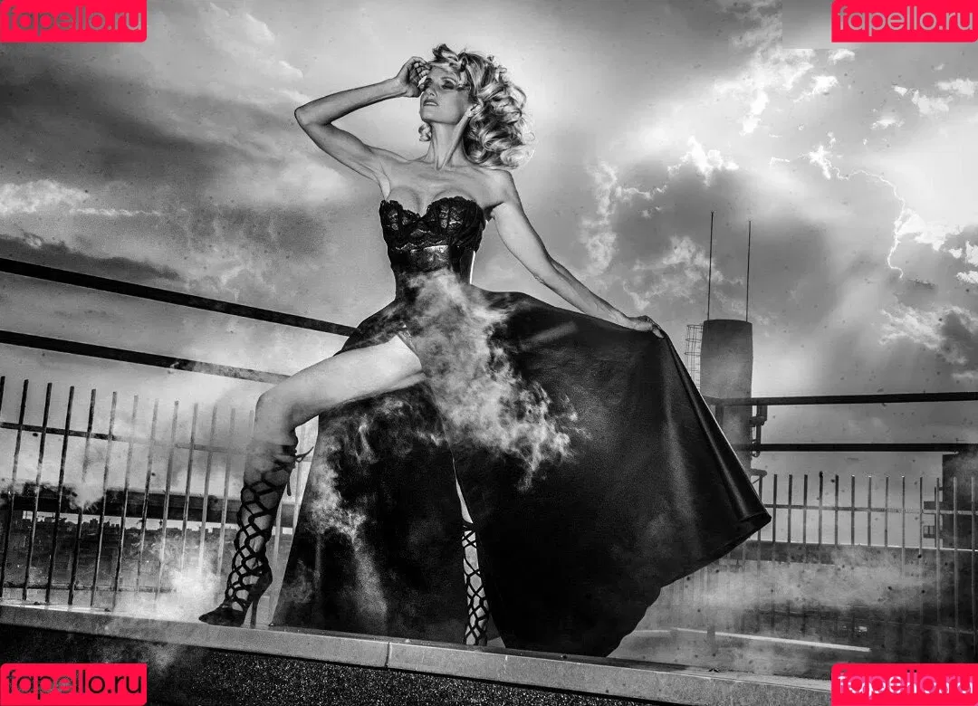 Justine Mattera Onlyfans Photo Gallery 