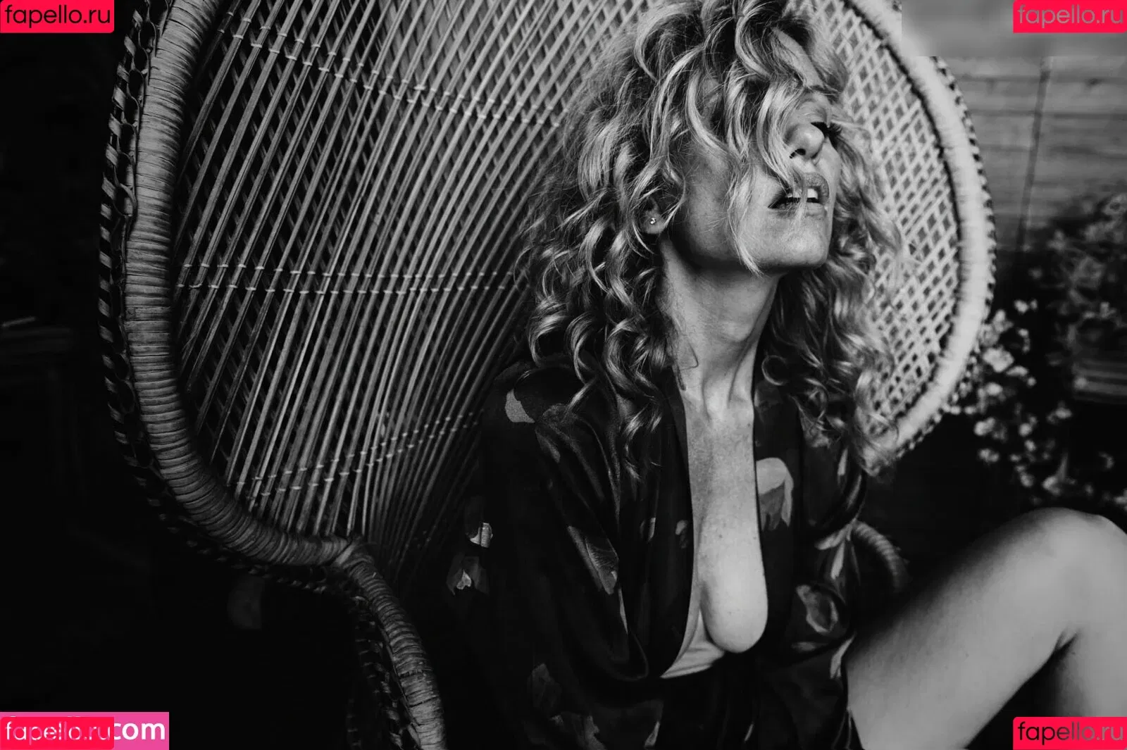 Justine Mattera Onlyfans Photo Gallery 