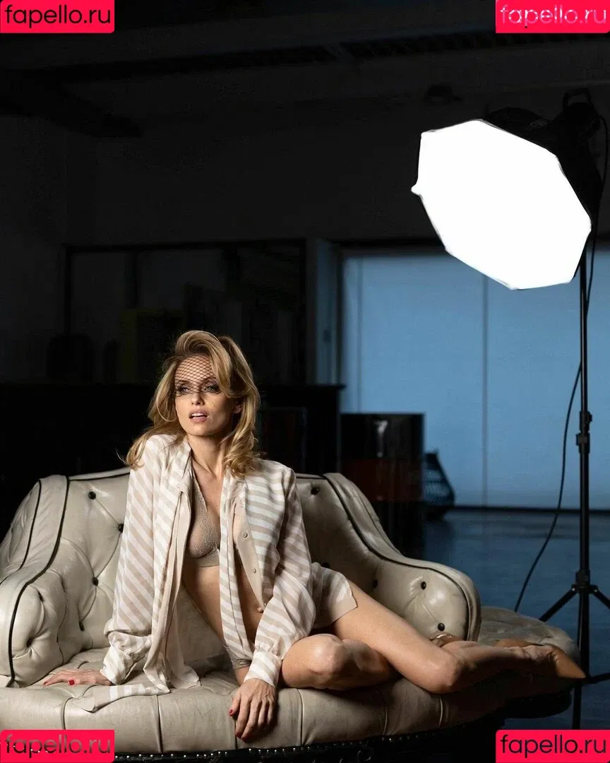 Justine Mattera Onlyfans Photo Gallery 