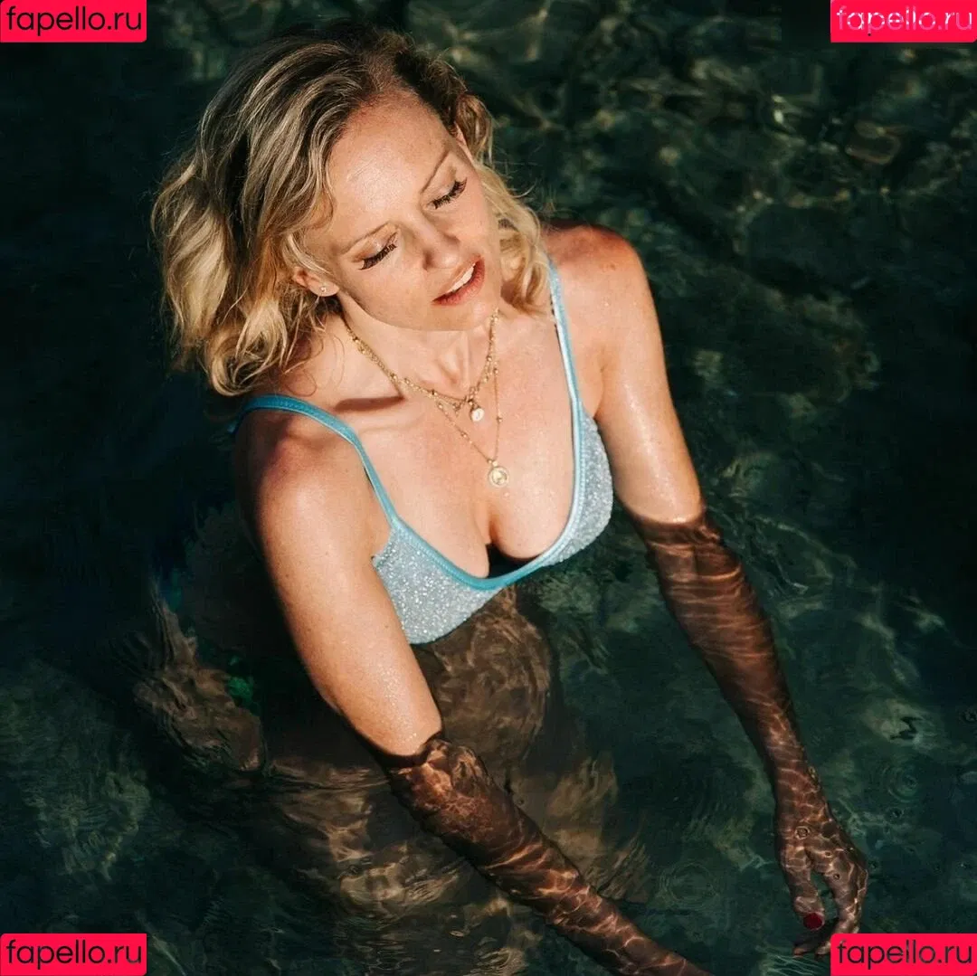 Justine Mattera Onlyfans Photo Gallery 