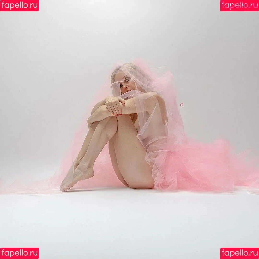 Justine Mattera Onlyfans Photo Gallery 