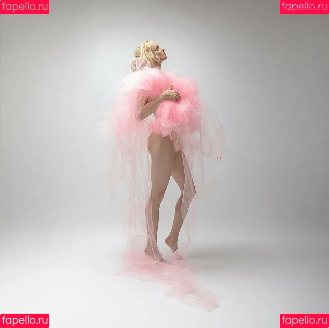 Justine Mattera Onlyfans Photo Gallery 