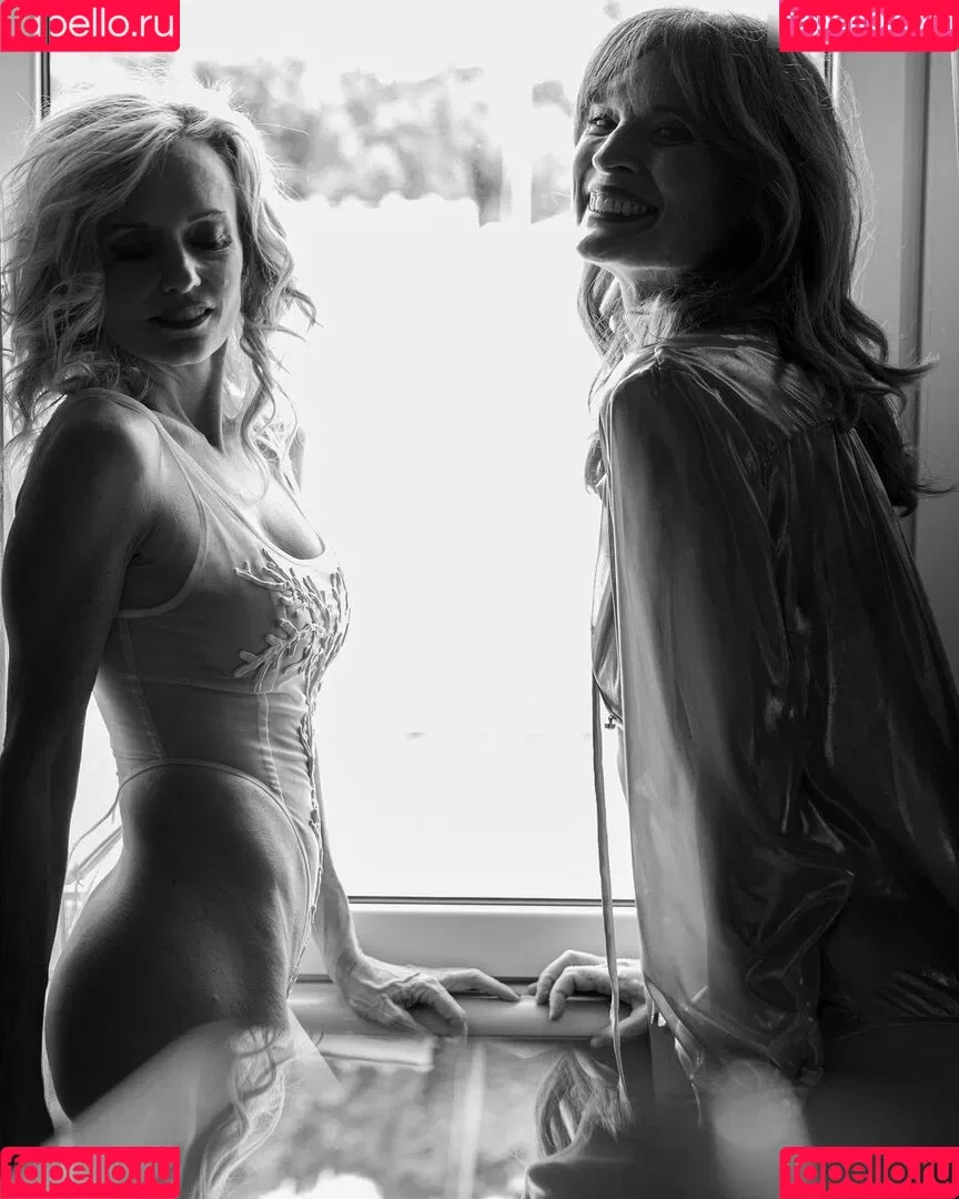 Justine Mattera Onlyfans Photo Gallery 