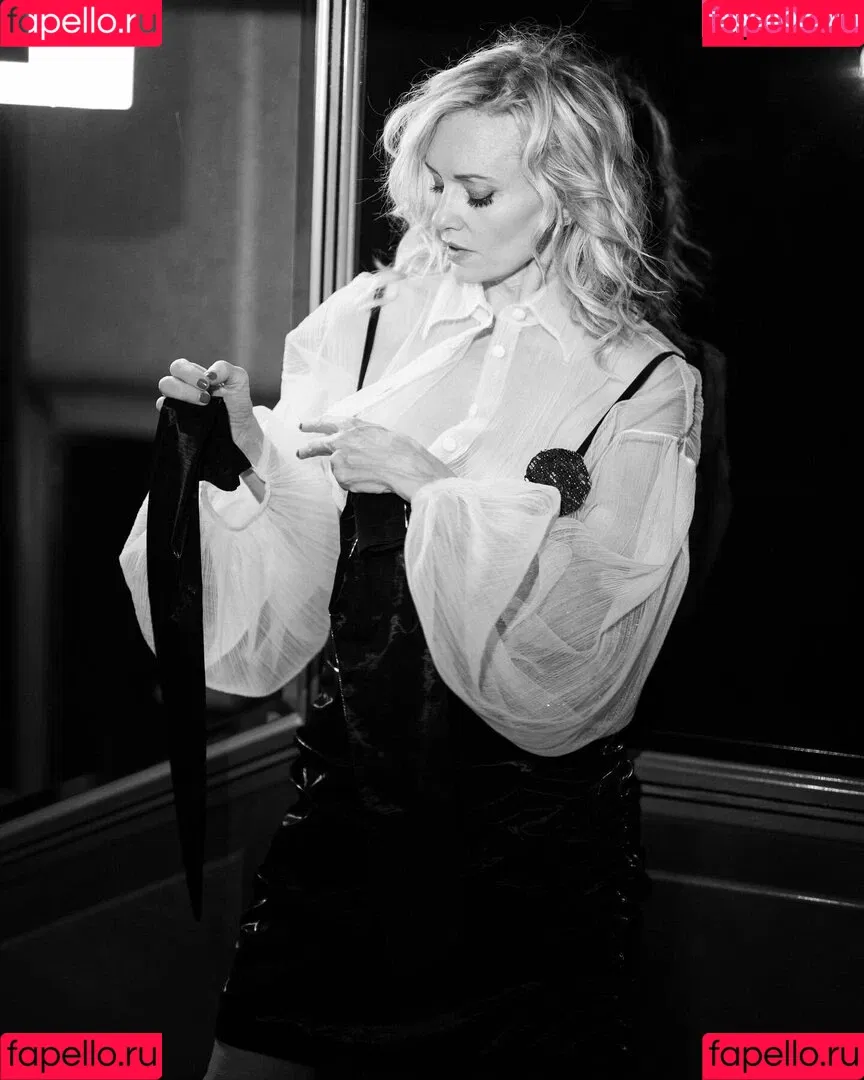 Justine Mattera Onlyfans Photo Gallery 