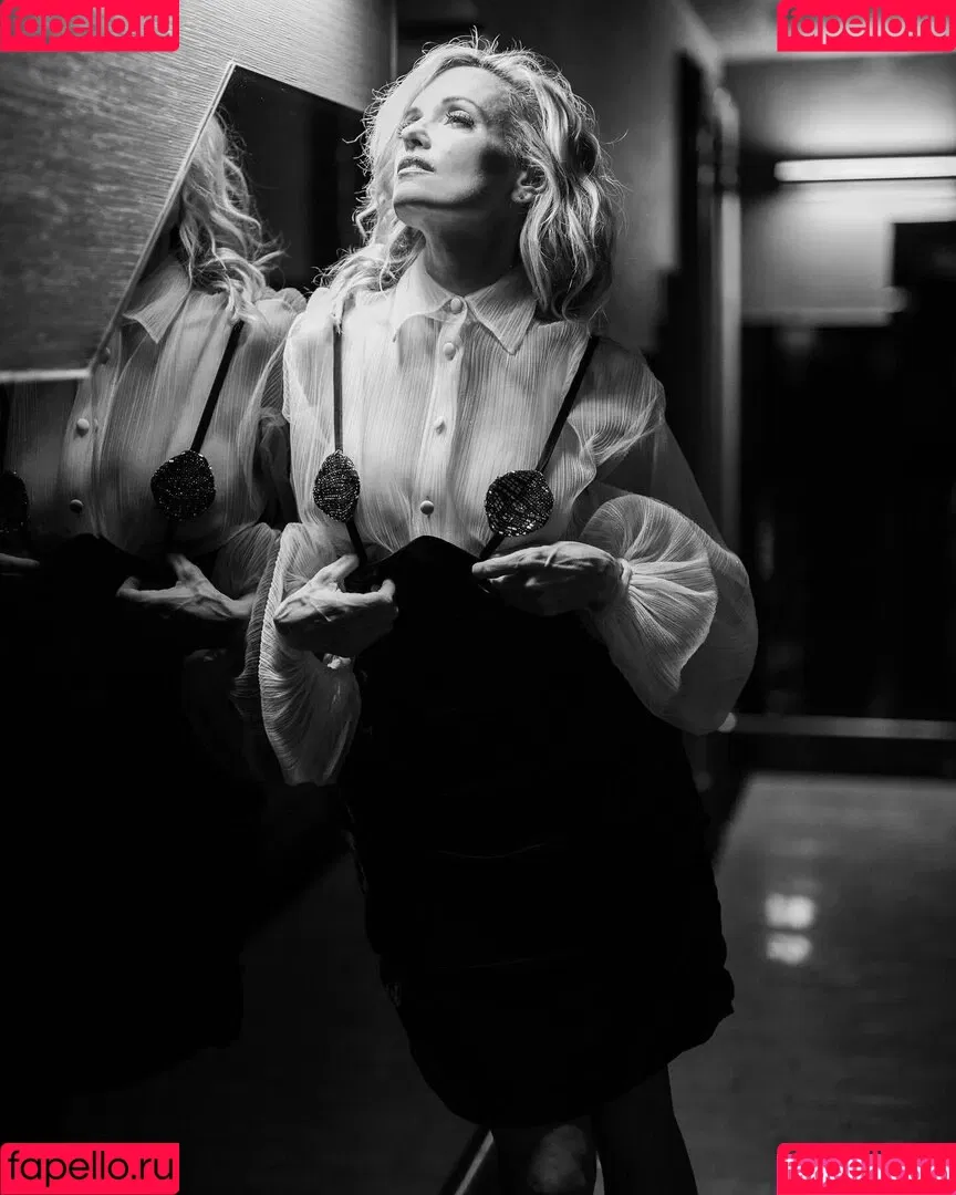 Justine Mattera Onlyfans Photo Gallery 