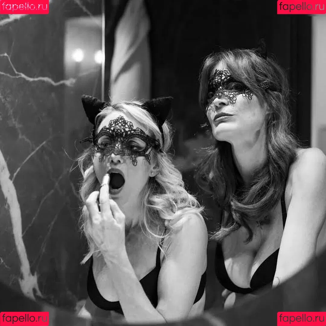 Justine Mattera Onlyfans Photo Gallery 