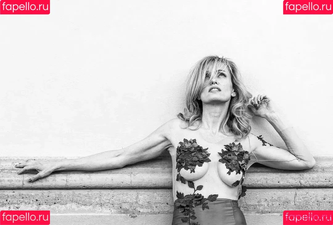 Justine Mattera Onlyfans Photo Gallery 