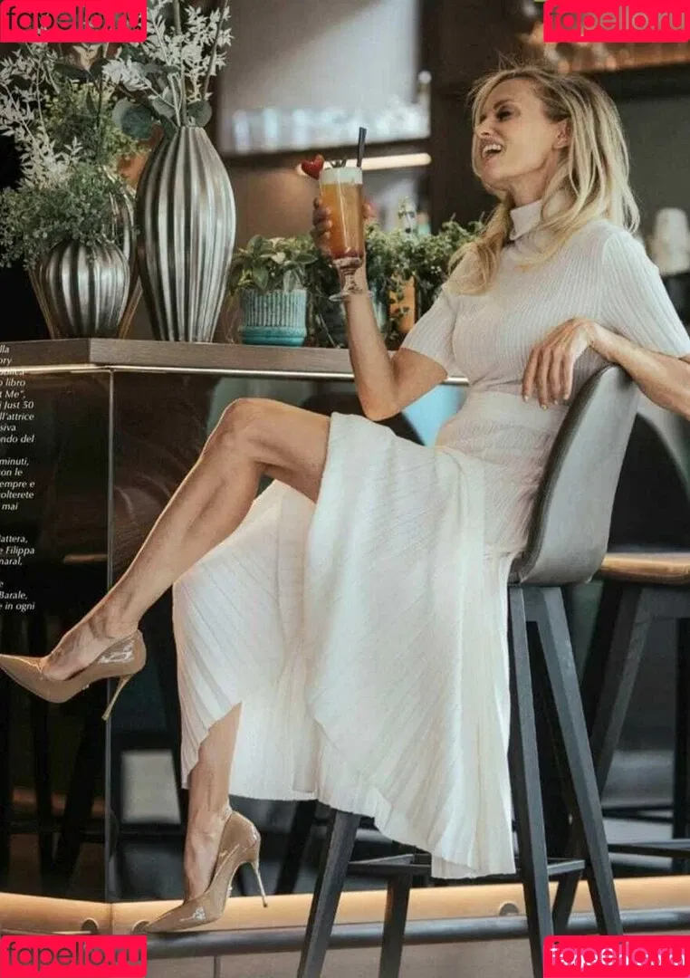 Justine Mattera Onlyfans Photo Gallery 
