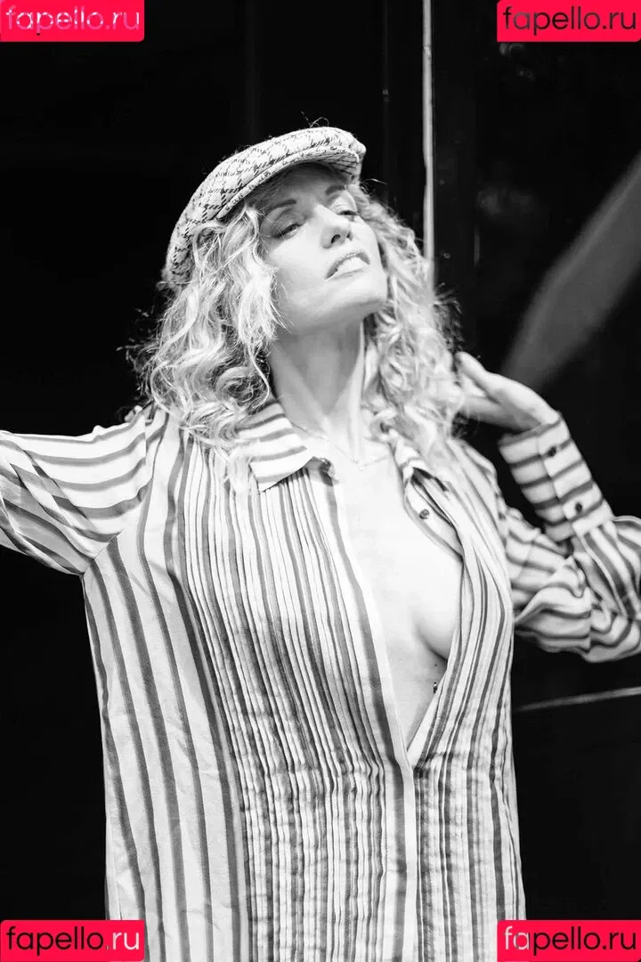 Justine Mattera Onlyfans Photo Gallery 