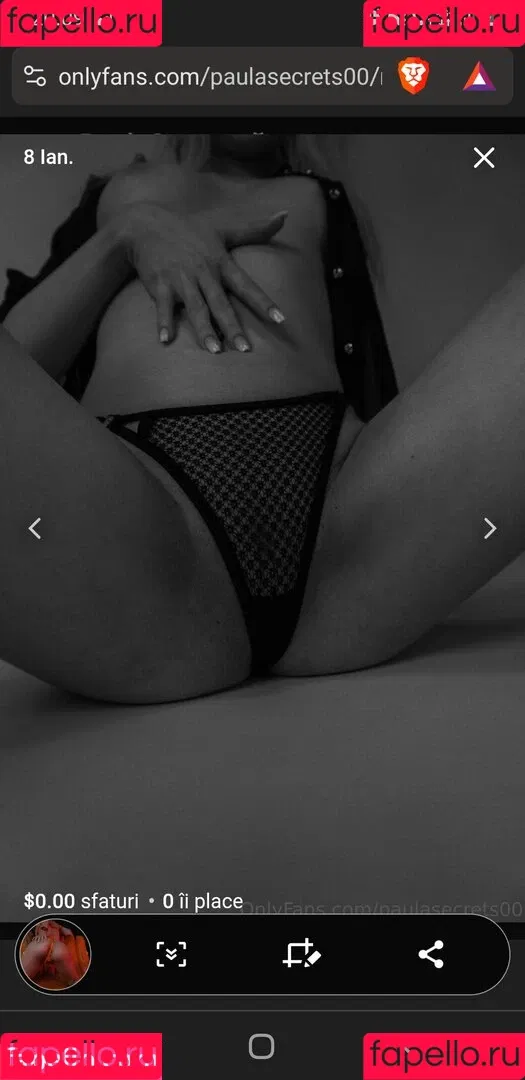 Sabrina Leamon Onlyfans Photo Gallery 
