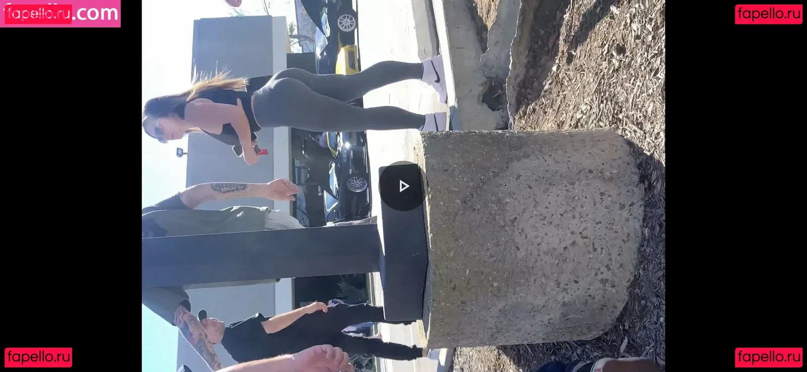 Sabrina Leamon Onlyfans Photo Gallery 