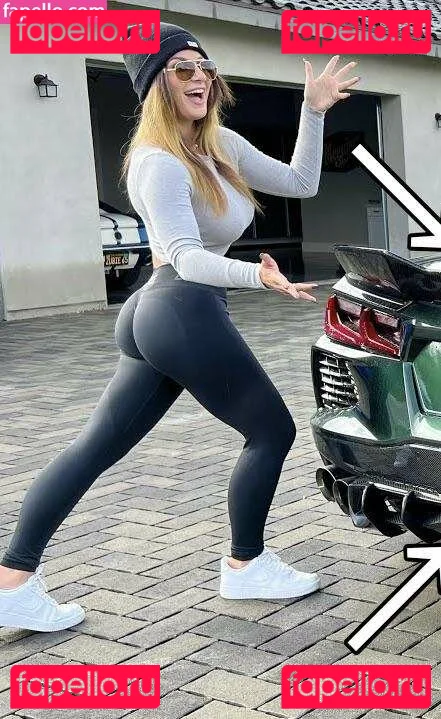 Sabrina Leamon Onlyfans Photo Gallery 