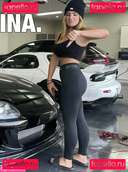 Sabrina Leamon Onlyfans Photo Gallery 