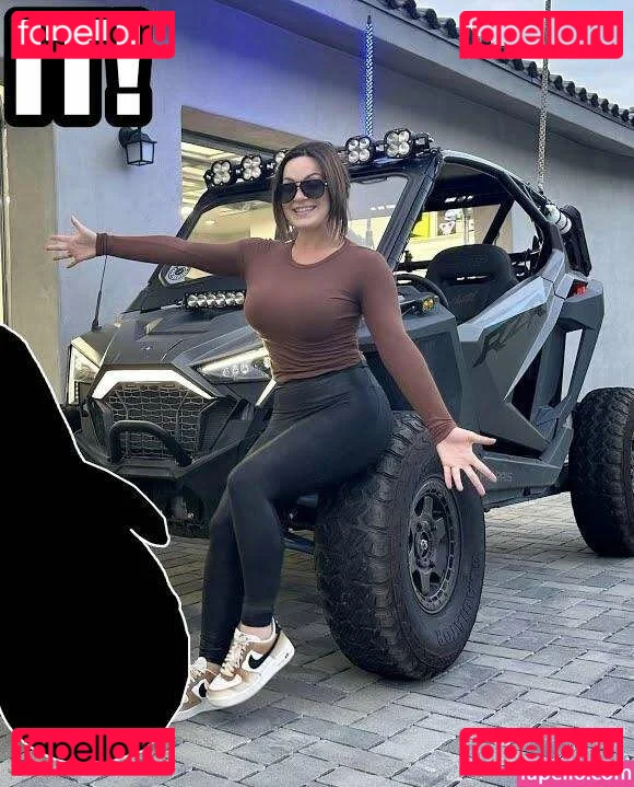 Sabrina Leamon Onlyfans Photo Gallery 