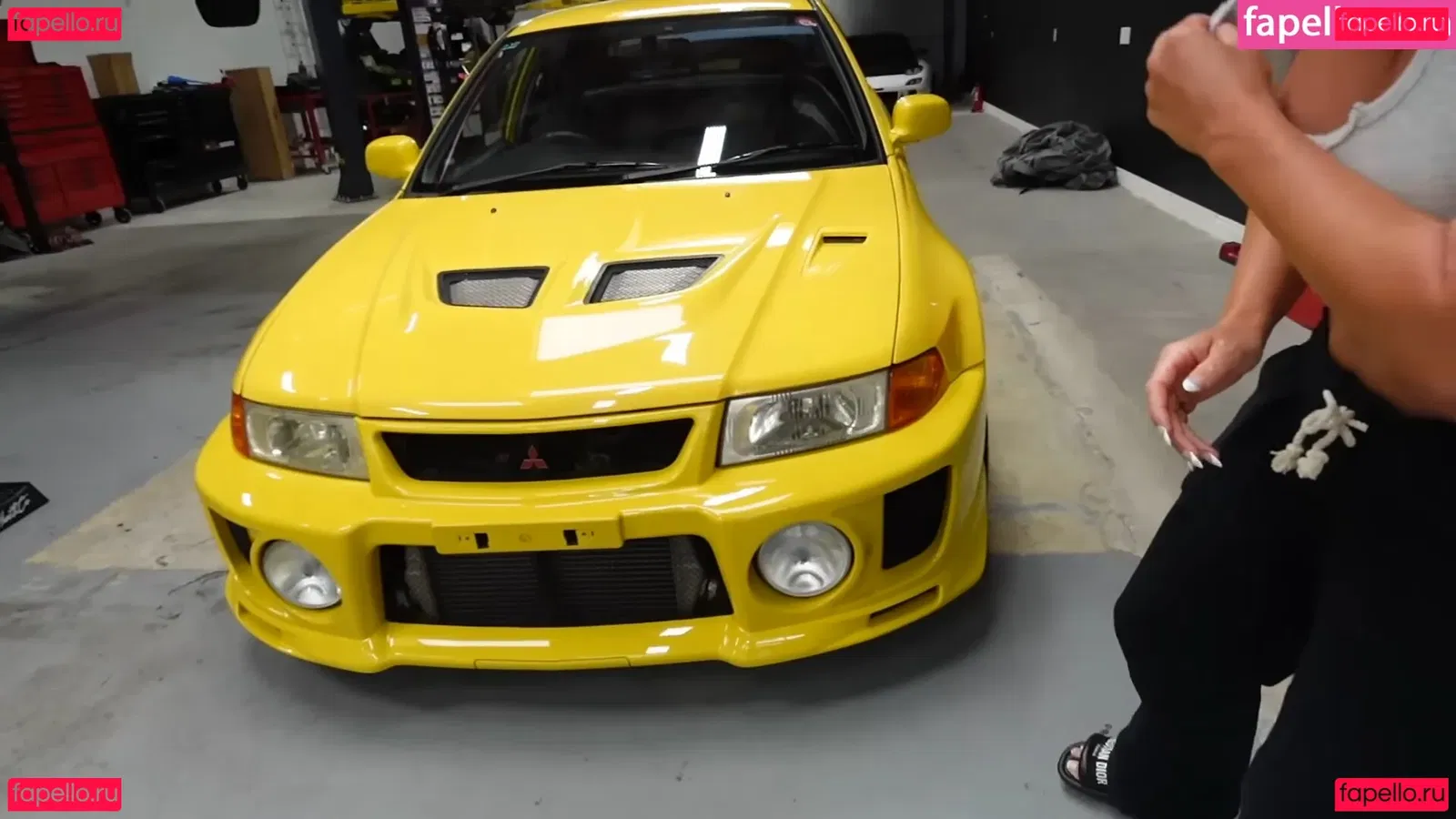 Sabrina Leamon Onlyfans Photo Gallery 