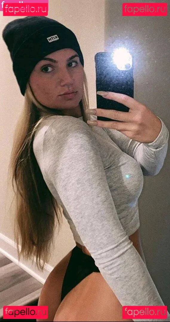 Sabrina Leamon Onlyfans Photo Gallery 