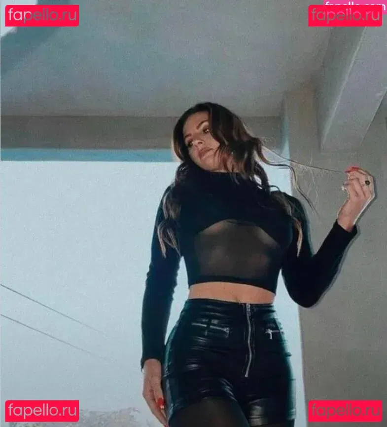 Sabrina Leamon Onlyfans Photo Gallery 