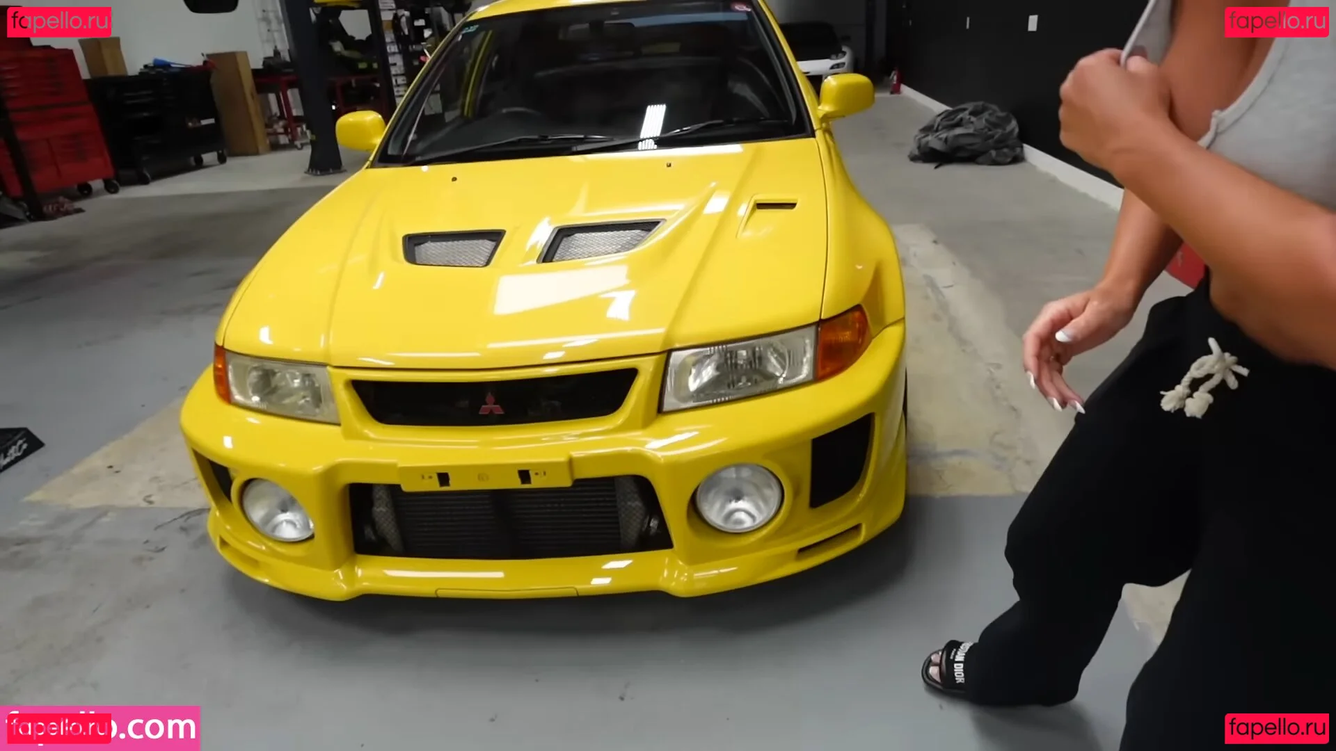 Sabrina Leamon Onlyfans Photo Gallery 