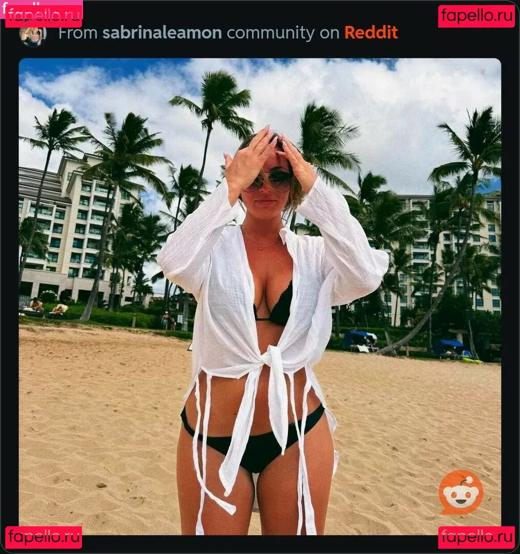 Sabrina Leamon Onlyfans Photo Gallery 