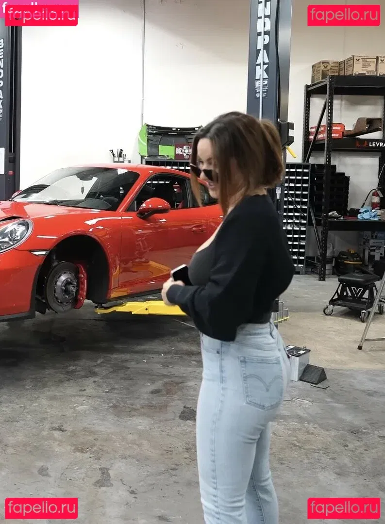 Sabrina Leamon Onlyfans Photo Gallery 