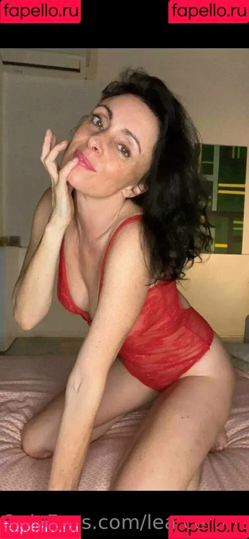 lea.cerone Onlyfans Photo Gallery 