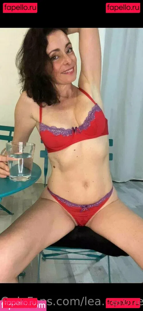 lea.cerone Onlyfans Photo Gallery 