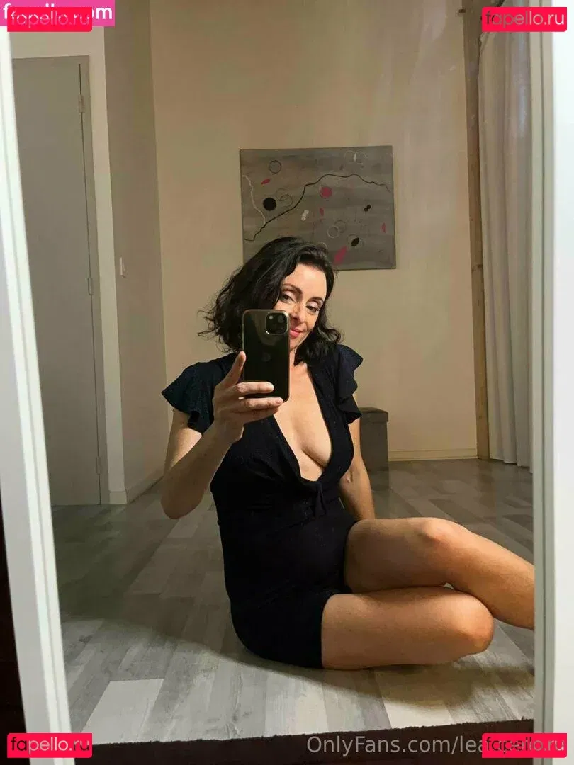 lea.cerone Onlyfans Photo Gallery 