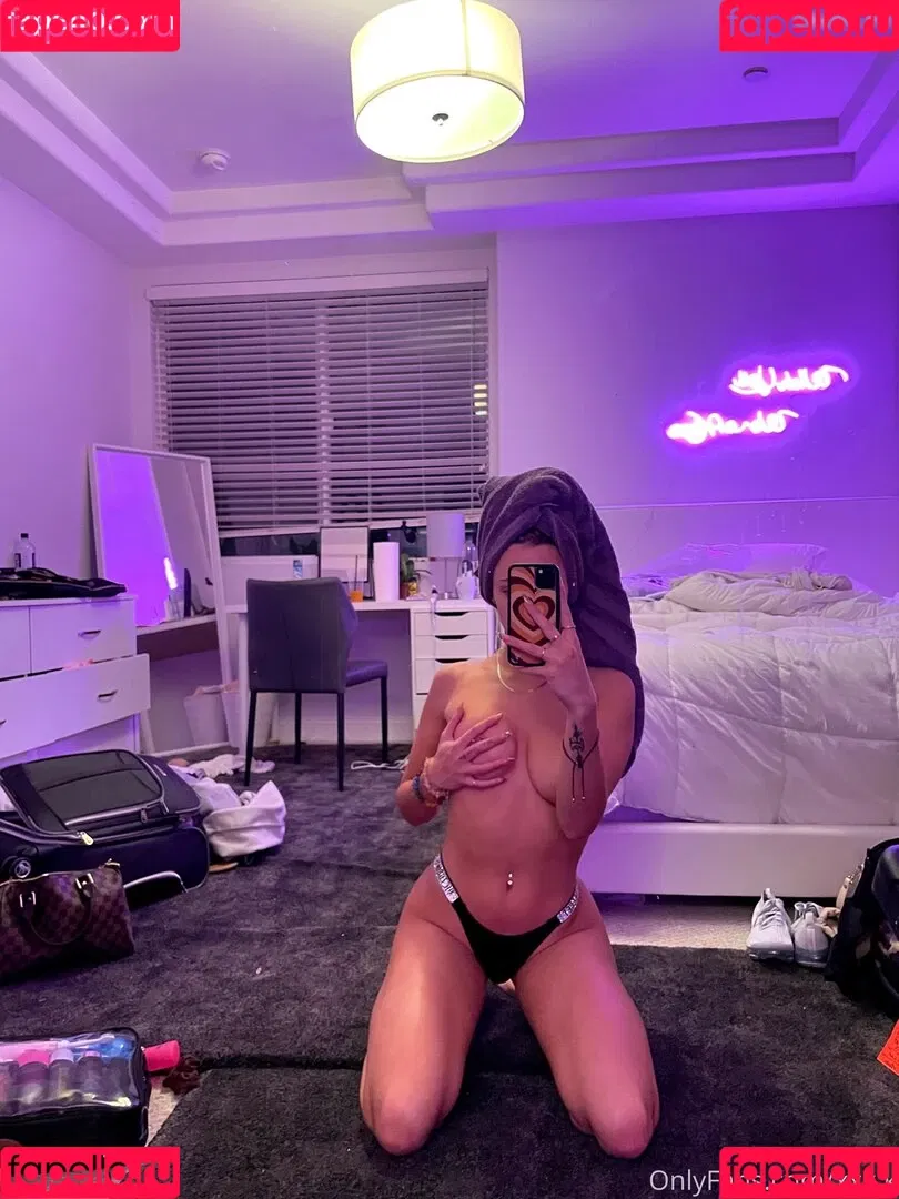 Kayla Richart Onlyfans Photo Gallery 