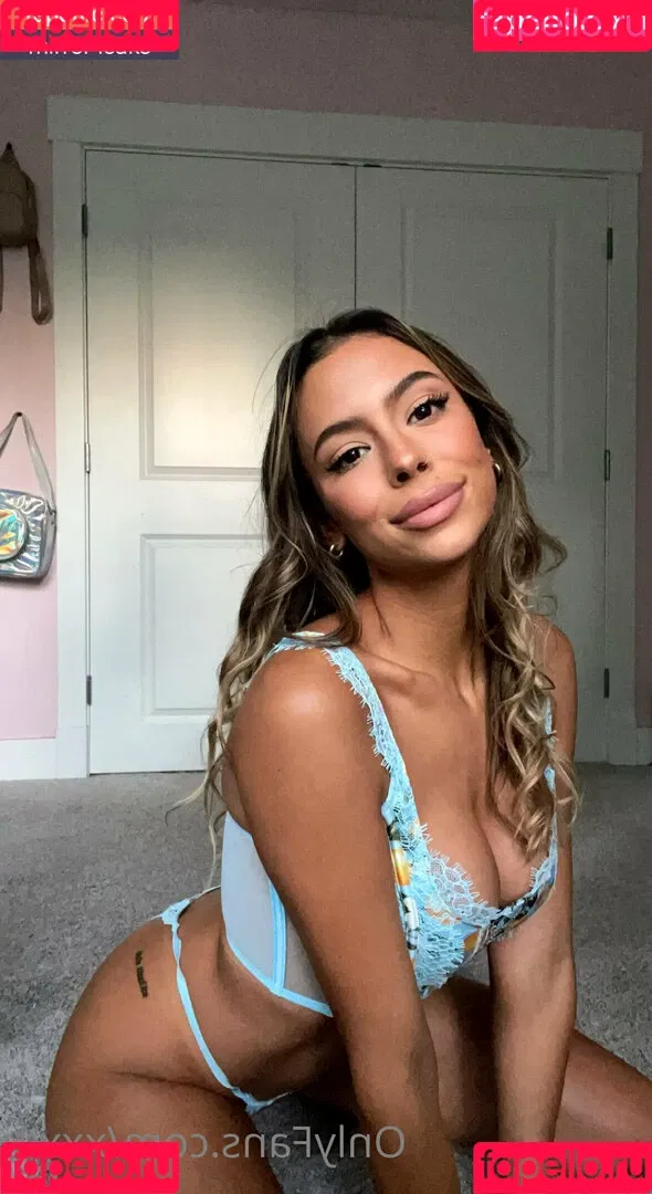 Kayla Richart Onlyfans Photo Gallery 