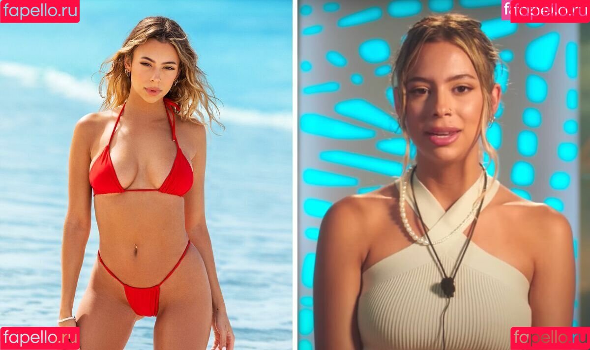 Kayla Richart Onlyfans Photo Gallery 