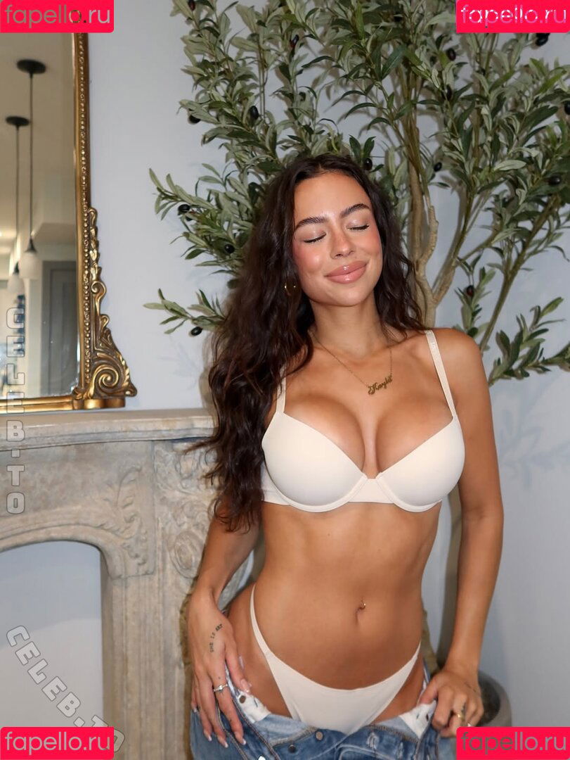 Kayla Richart Onlyfans Photo Gallery 