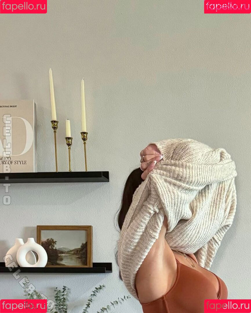 Kayla Richart Onlyfans Photo Gallery 