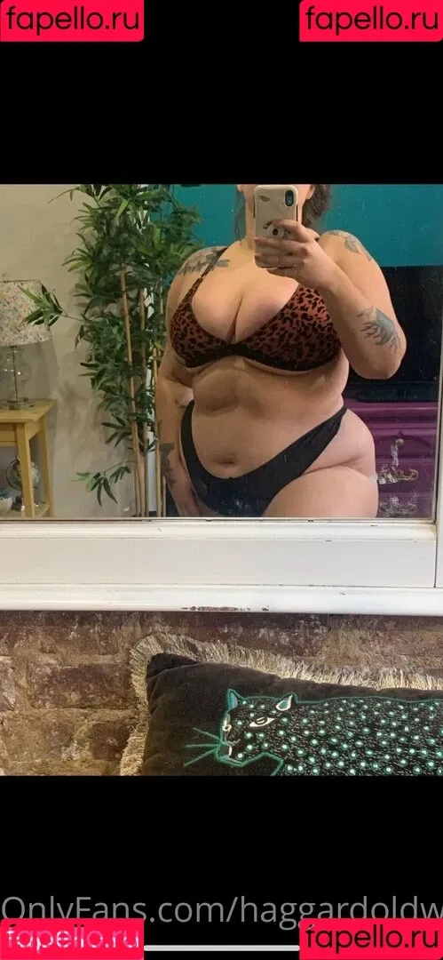 haggardoldwitch Onlyfans Photo Gallery 