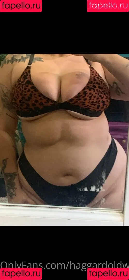 haggardoldwitch Onlyfans Photo Gallery 