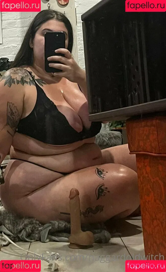 haggardoldwitch Onlyfans Photo Gallery 