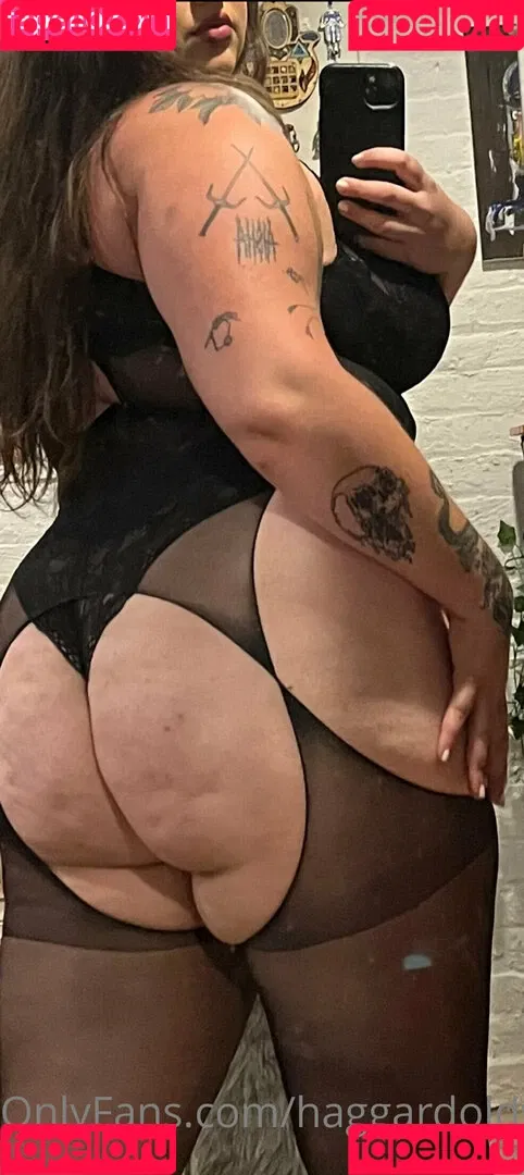 haggardoldwitch Onlyfans Photo Gallery 