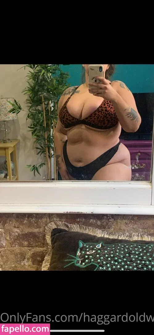 haggardoldwitch Onlyfans Photo Gallery 