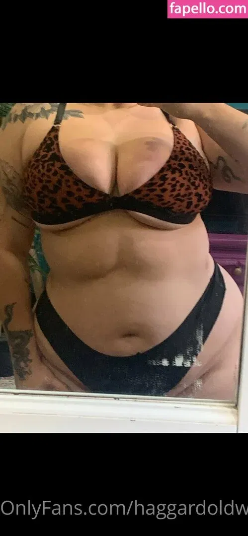 haggardoldwitch Onlyfans Photo Gallery 