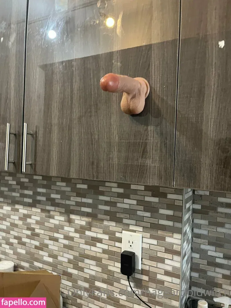 haggardoldwitch Onlyfans Photo Gallery 