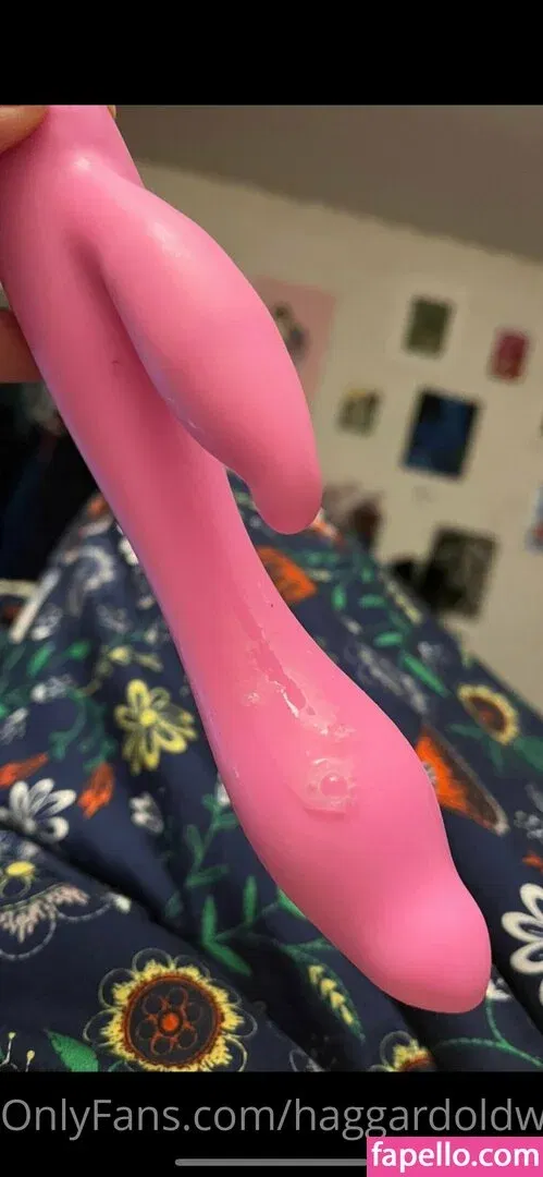 haggardoldwitch Onlyfans Photo Gallery 