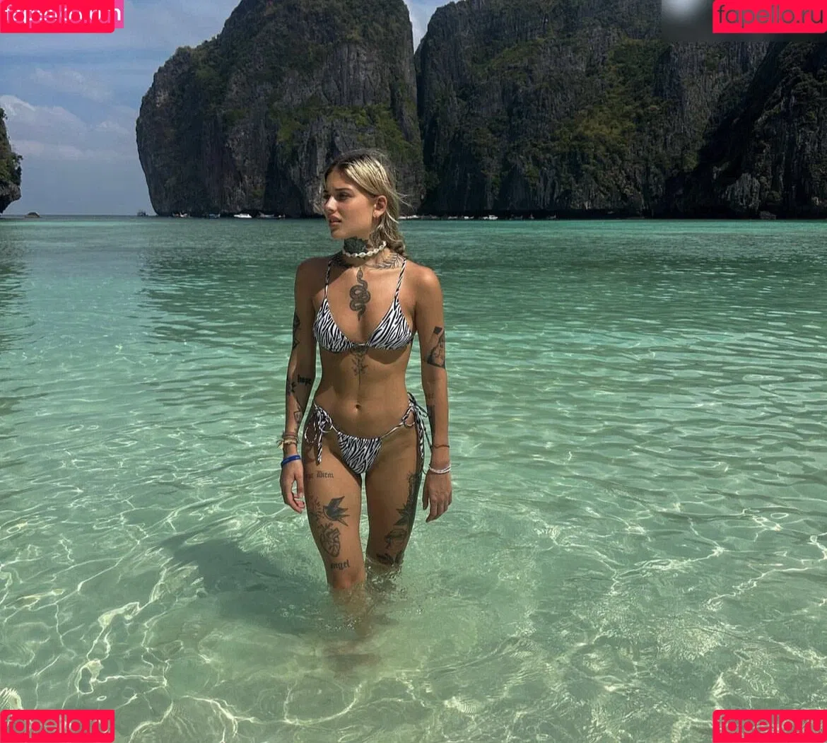 Jill Lange Onlyfans Photo Gallery 