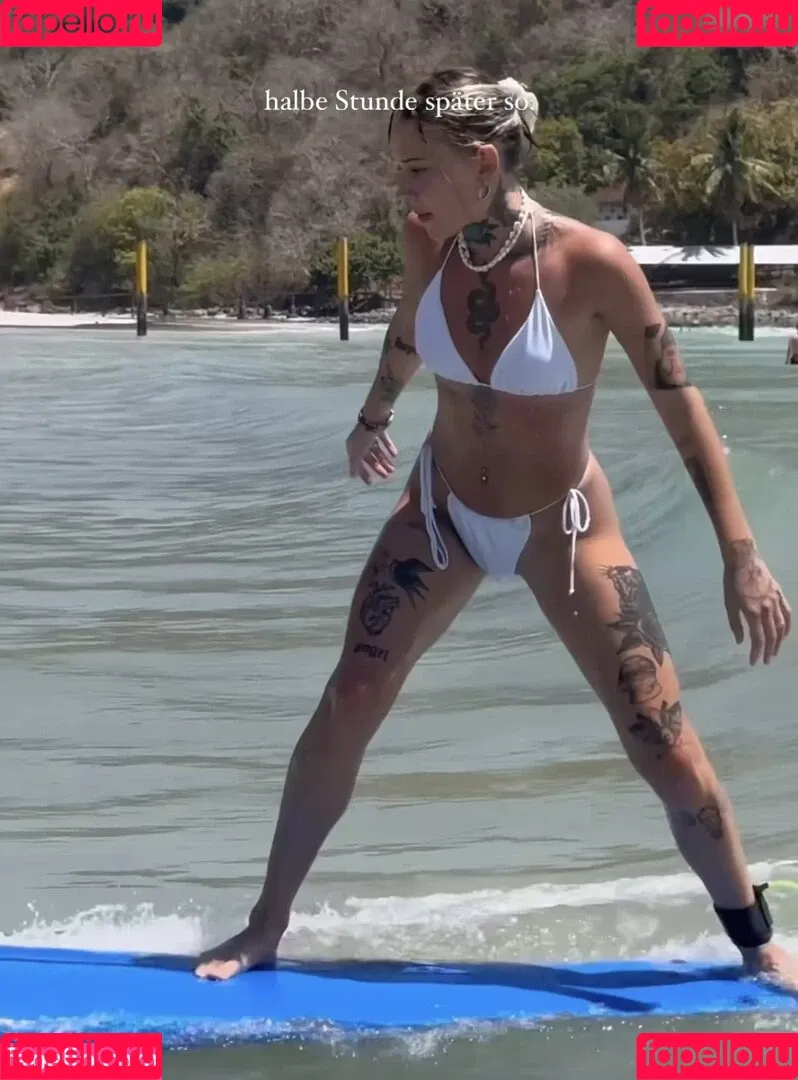 Jill Lange Onlyfans Photo Gallery 