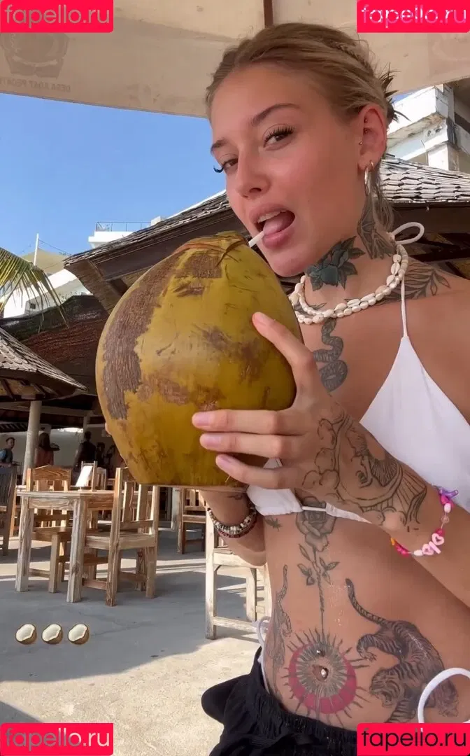 Jill Lange Onlyfans Photo Gallery 