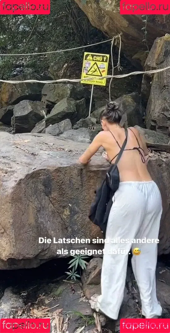 Jill Lange Onlyfans Photo Gallery 